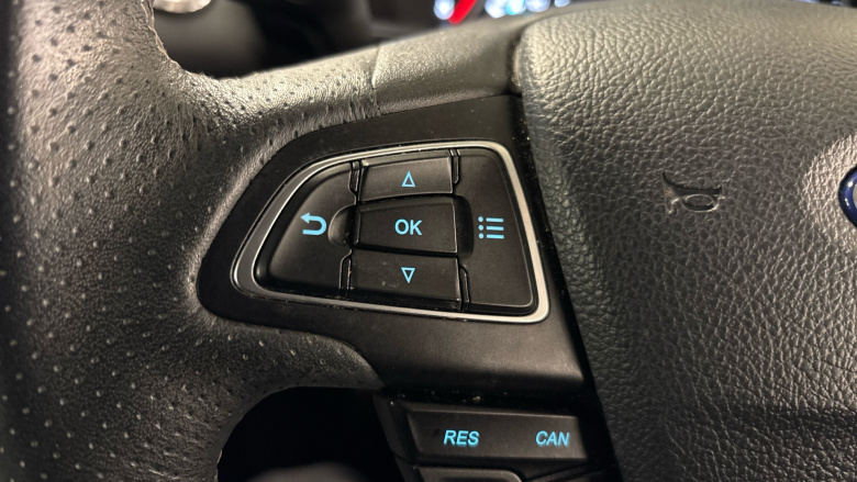 Ford EcoSport 1.0 EcoBoost 125 ST-Line 5dr Petrol Hatchback